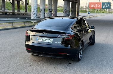 Седан Tesla Model 3 2020 в Одессе