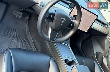 Седан Tesla Model 3 2020 в Одессе
