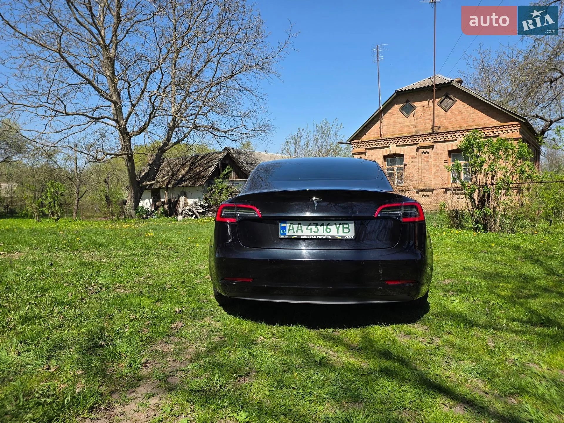 2018 Tesla Model 3 - мініатюра 7