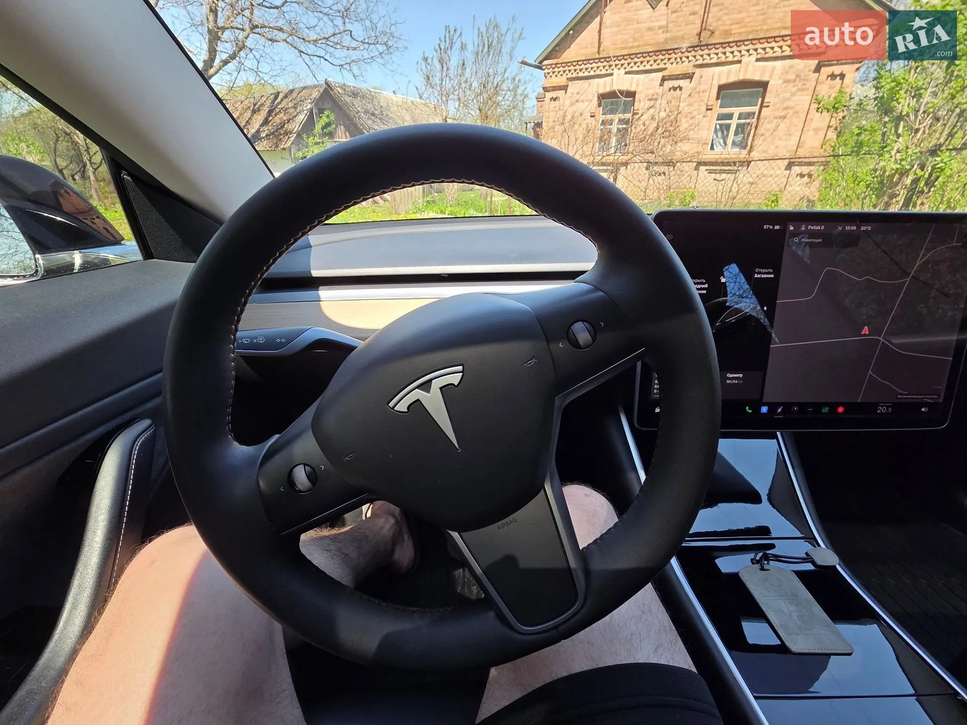 2018 Tesla Model 3 - мініатюра 20