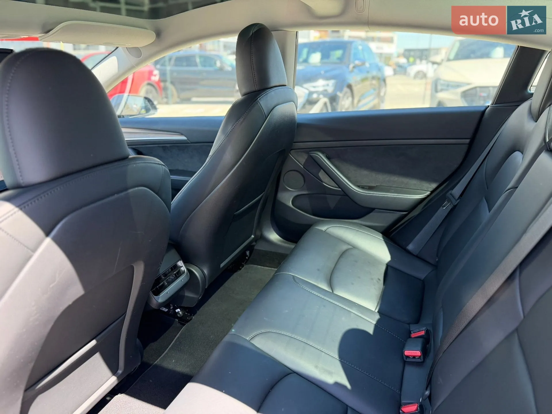 2023 Tesla Model 3 - мініатюра 21