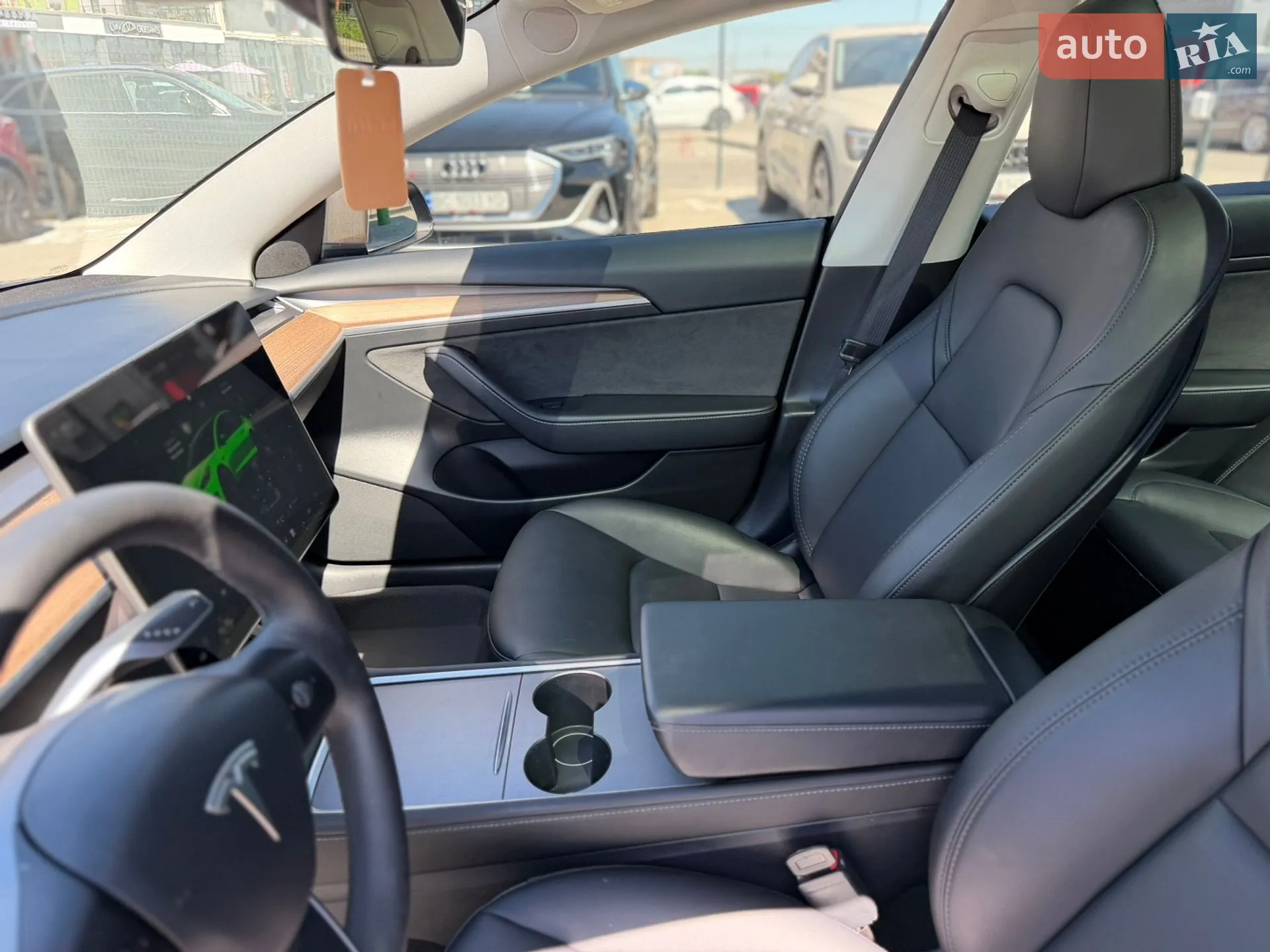 2023 Tesla Model 3 - мініатюра 17