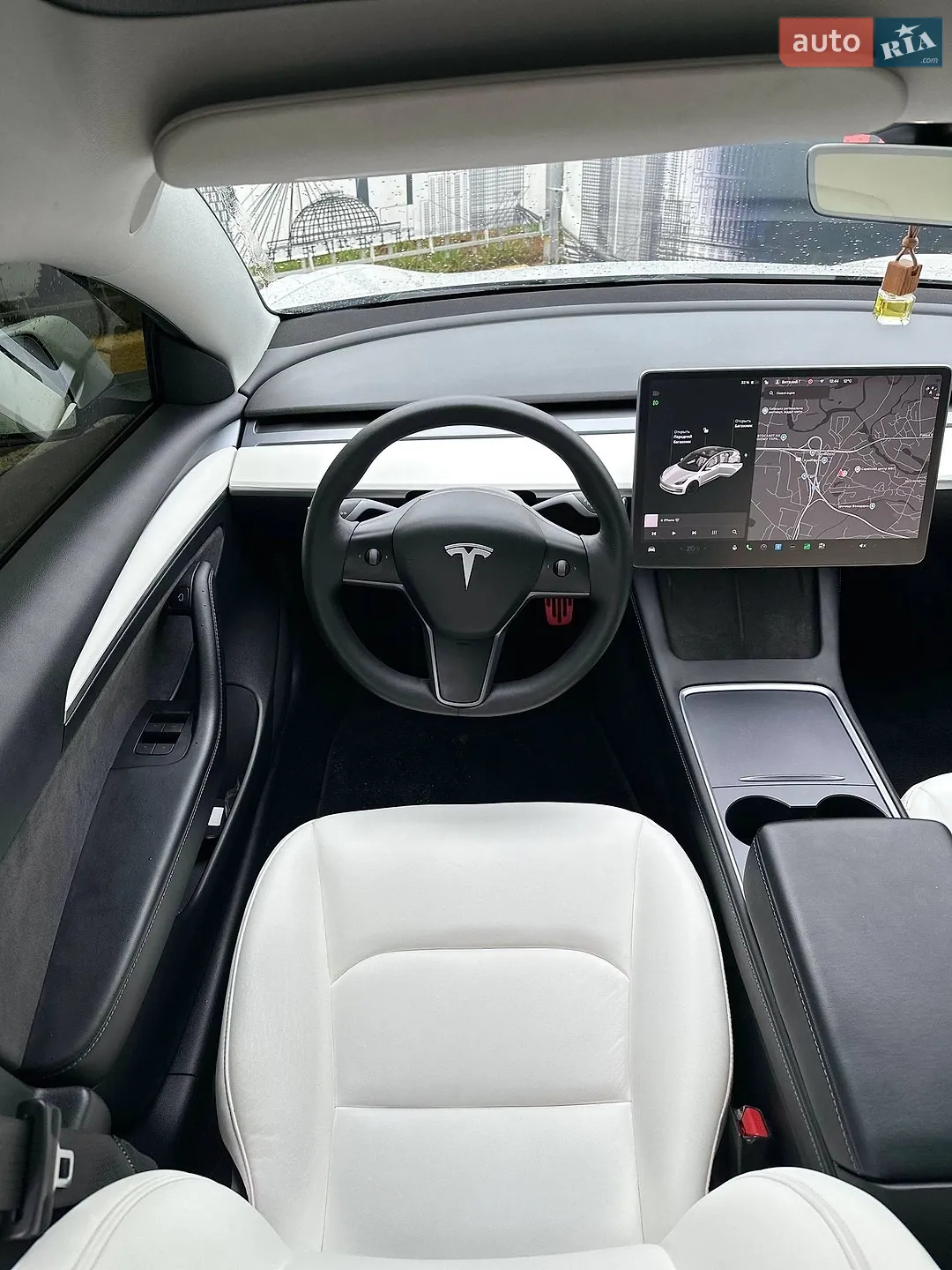 2021 Tesla Model 3 - мініатюра 10