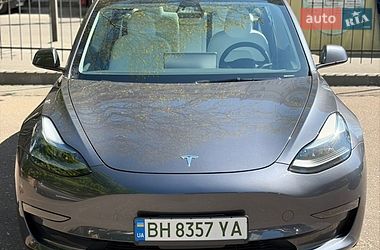 Седан Tesla Model 3 2023 в Одесі