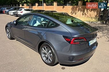 Седан Tesla Model 3 2023 в Одесі