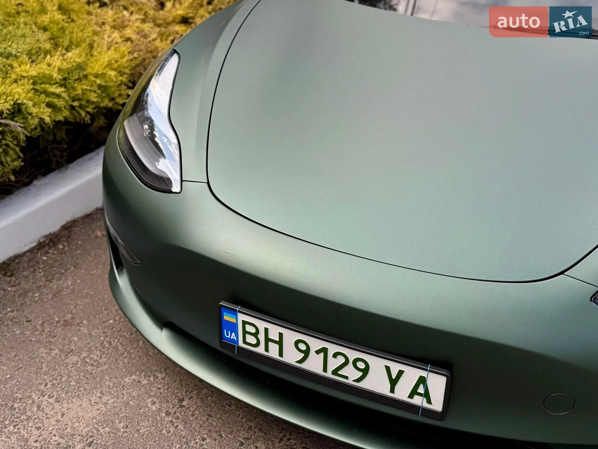 2023 Tesla Model 3 - мініатюра 6