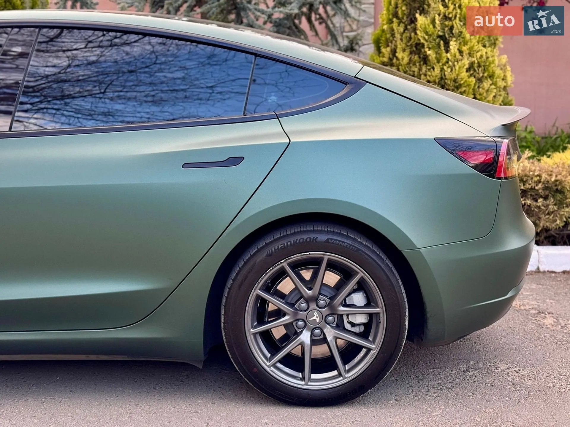 2023 Tesla Model 3 - мініатюра 13