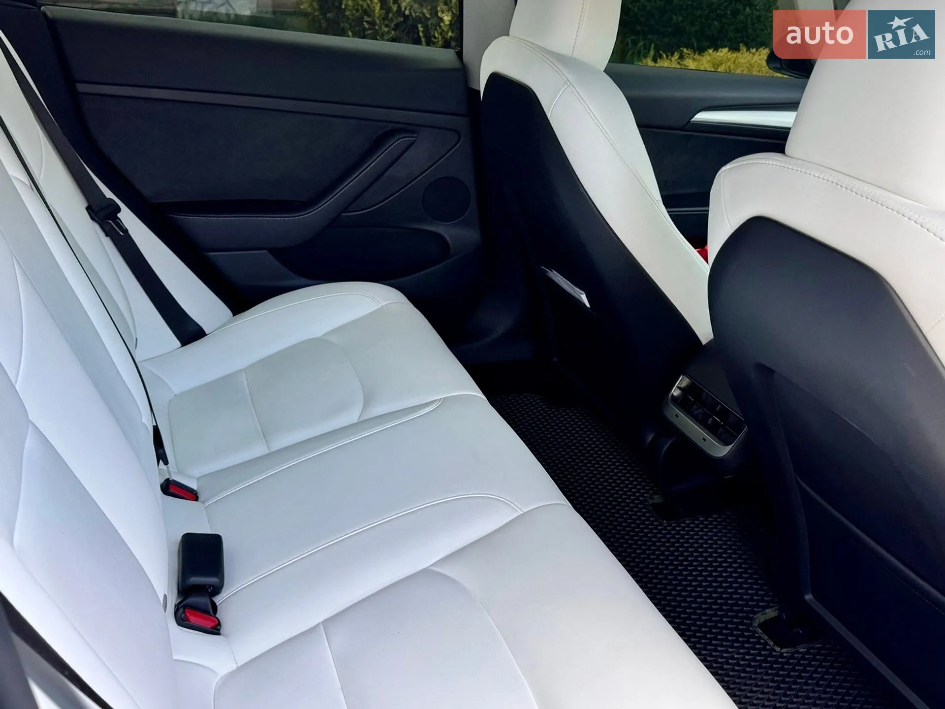 2023 Tesla Model 3 - мініатюра 40