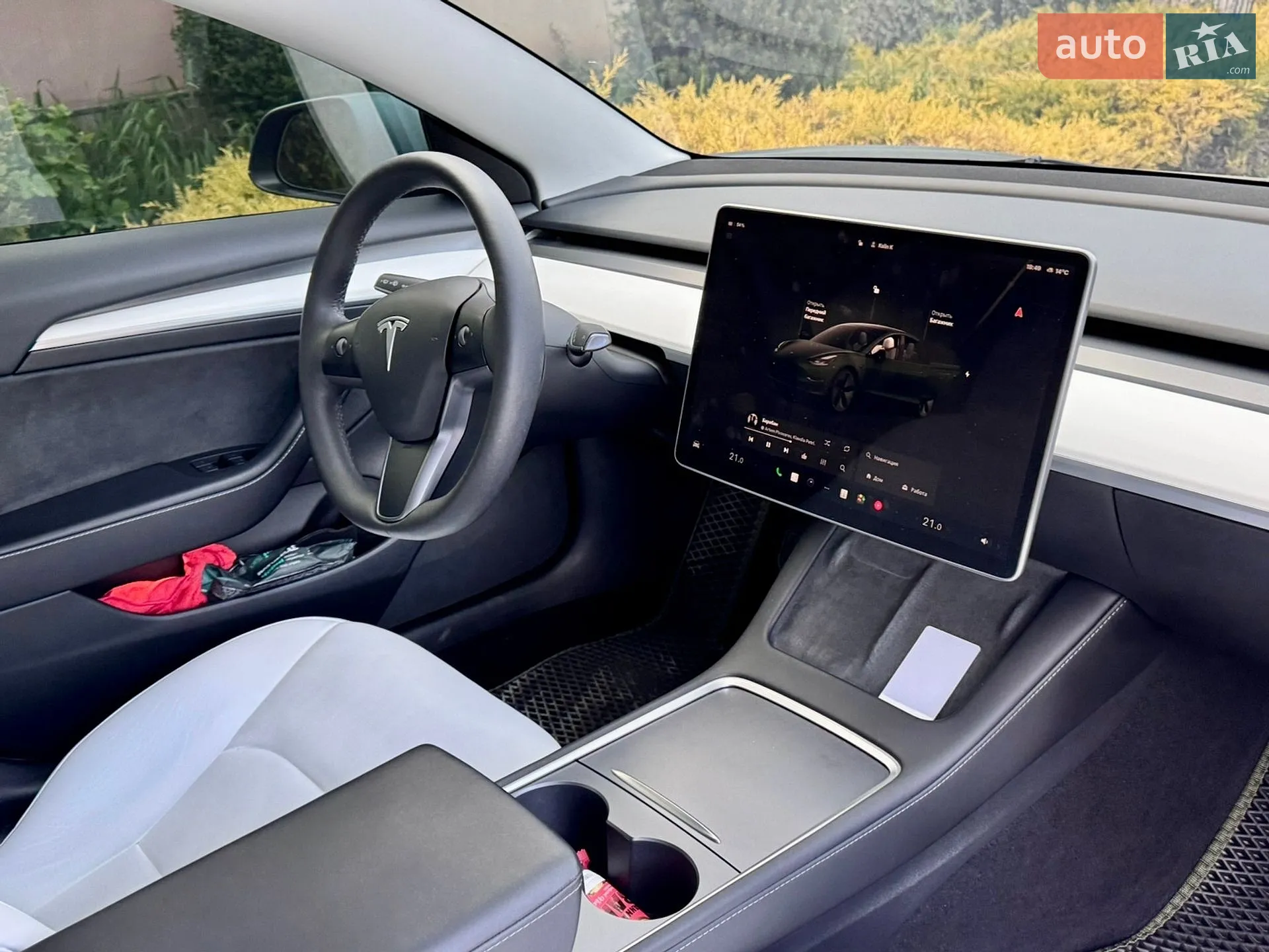 2023 Tesla Model 3 - мініатюра 45
