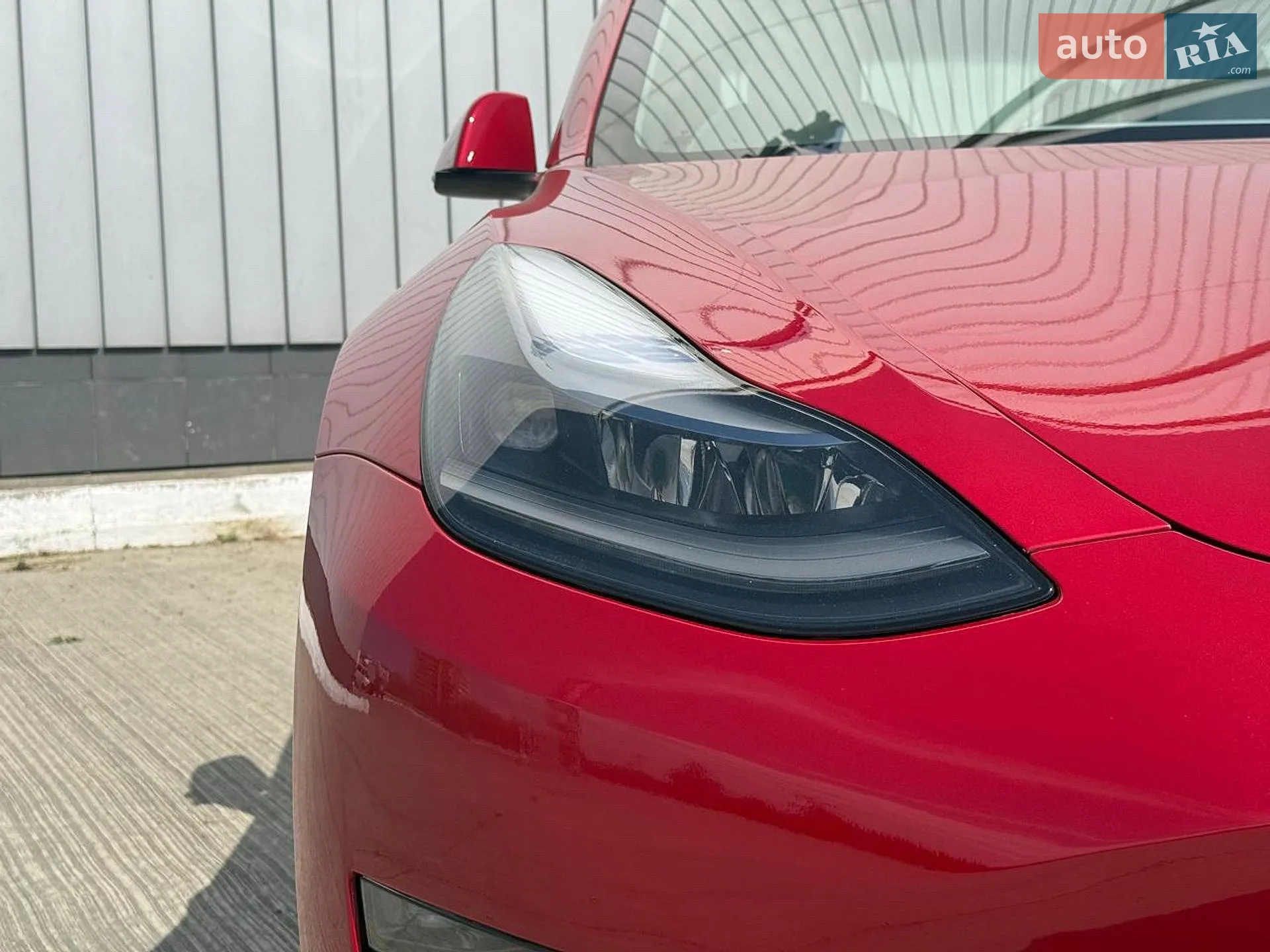 2023 Tesla Model 3 - мініатюра 36