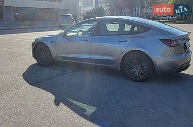 Седан Tesla Model 3 2025 в Запорожье