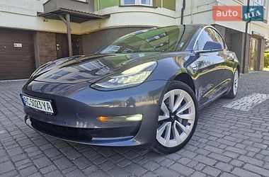 tesla model-3 2019 в Івано-Франківськ від професійного продавця Святослав