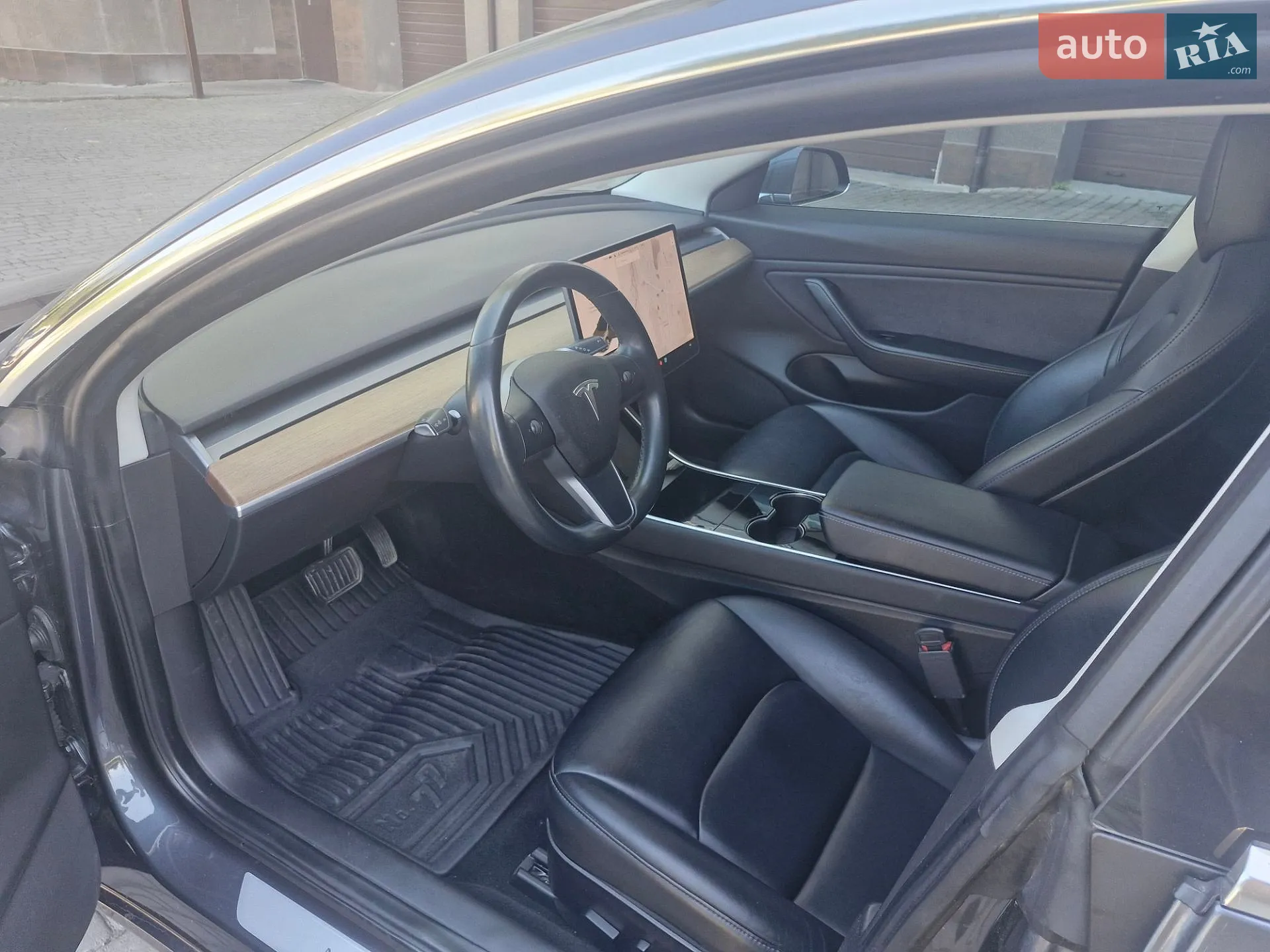 2019 Tesla Model 3 - мініатюра 18