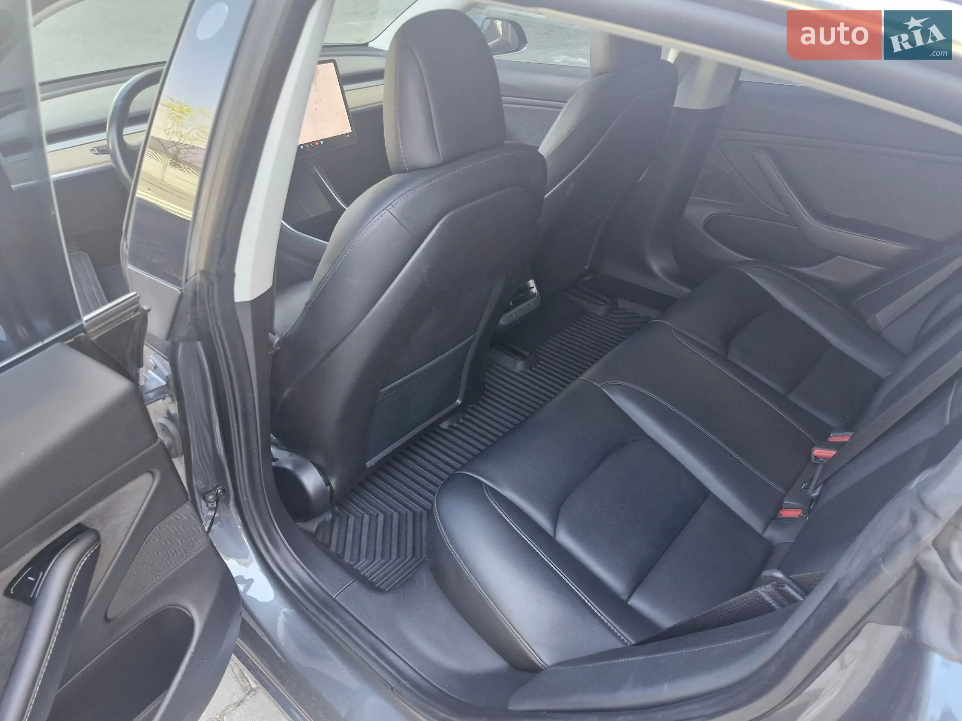 2019 Tesla Model 3 - мініатюра 22