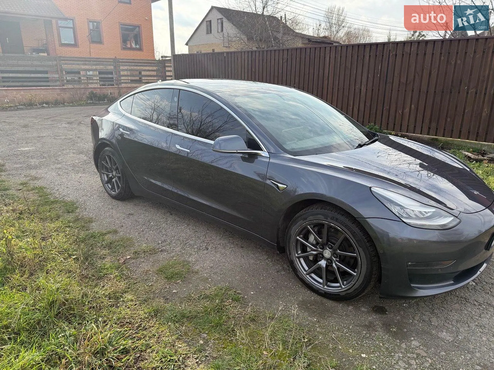 2020 Tesla Model 3 - мініатюра 2