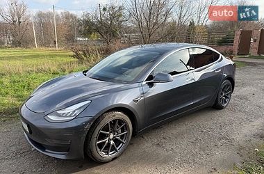 tesla model-3 2020 в Киев от профессионального продавца Віктор