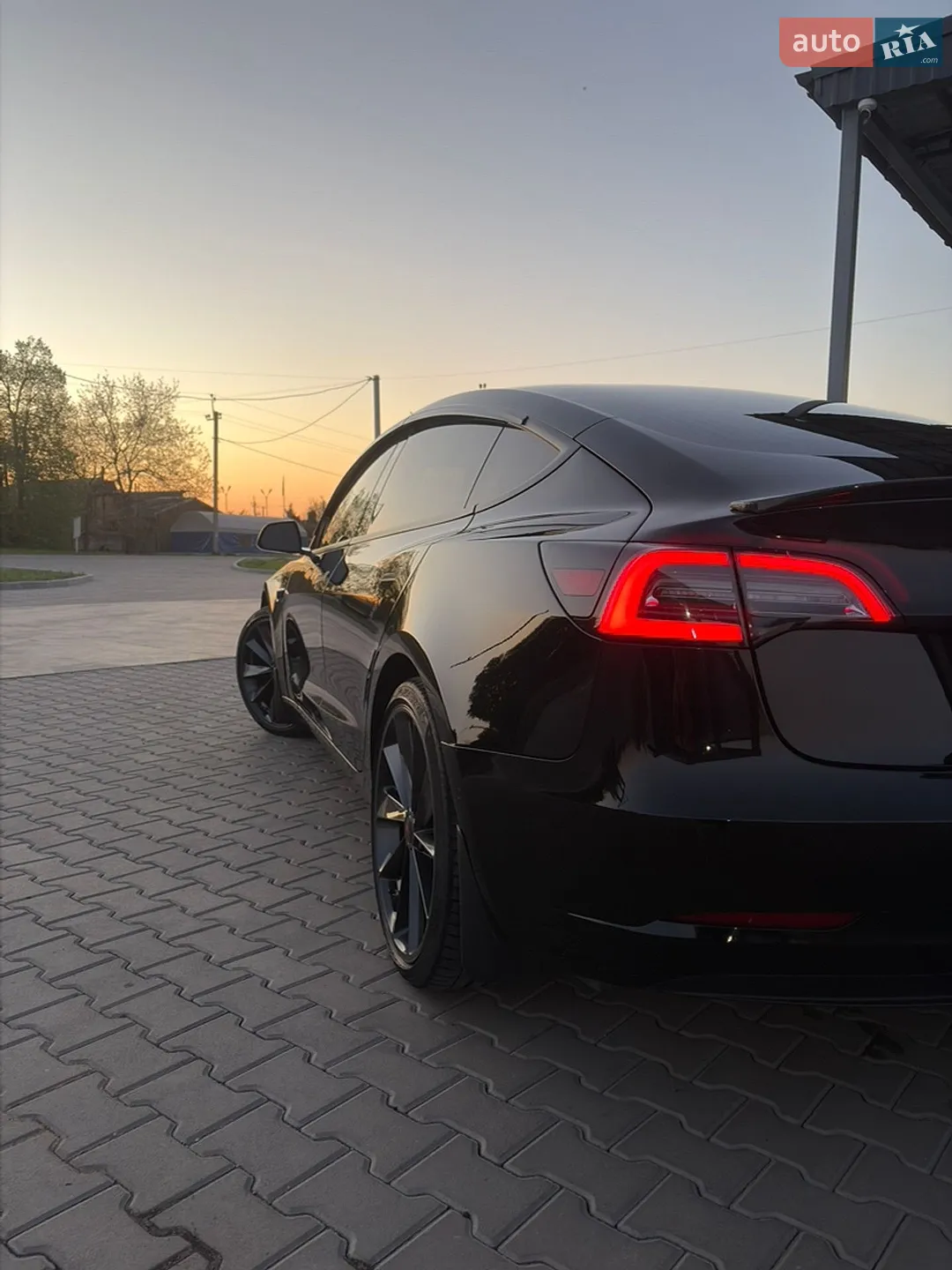 2018 Tesla Model 3 - мініатюра 6