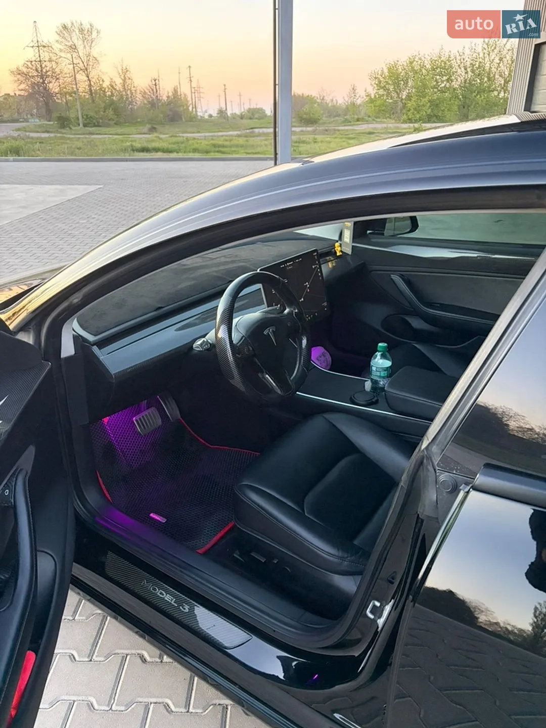 2018 Tesla Model 3 - мініатюра 14