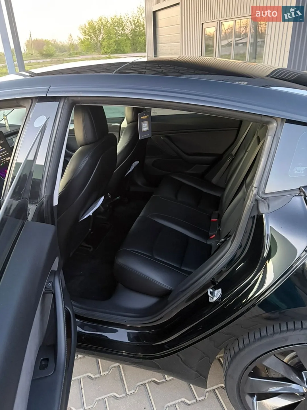 2018 Tesla Model 3 - мініатюра 17