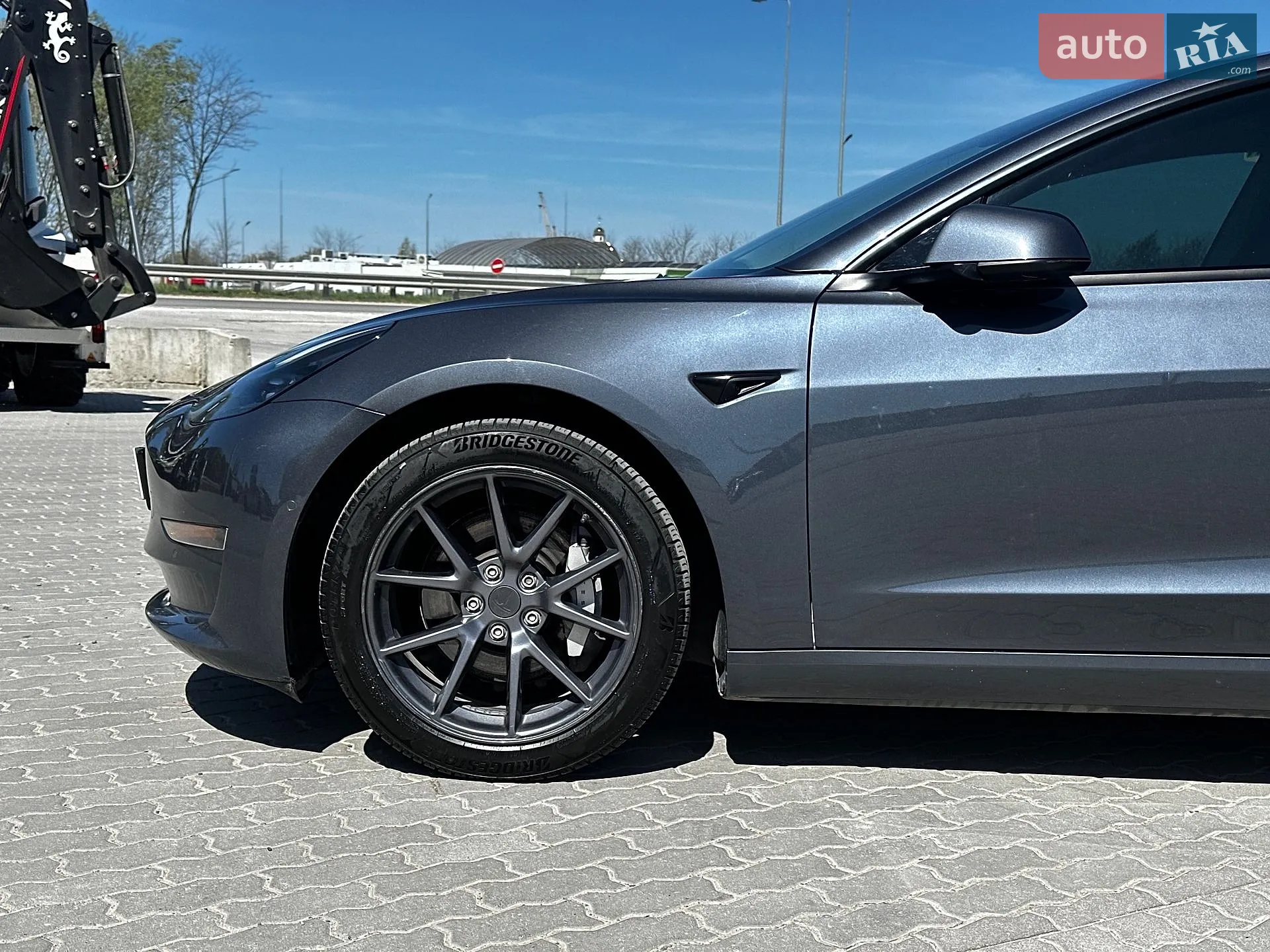 2022 Tesla Model 3 - мініатюра 5
