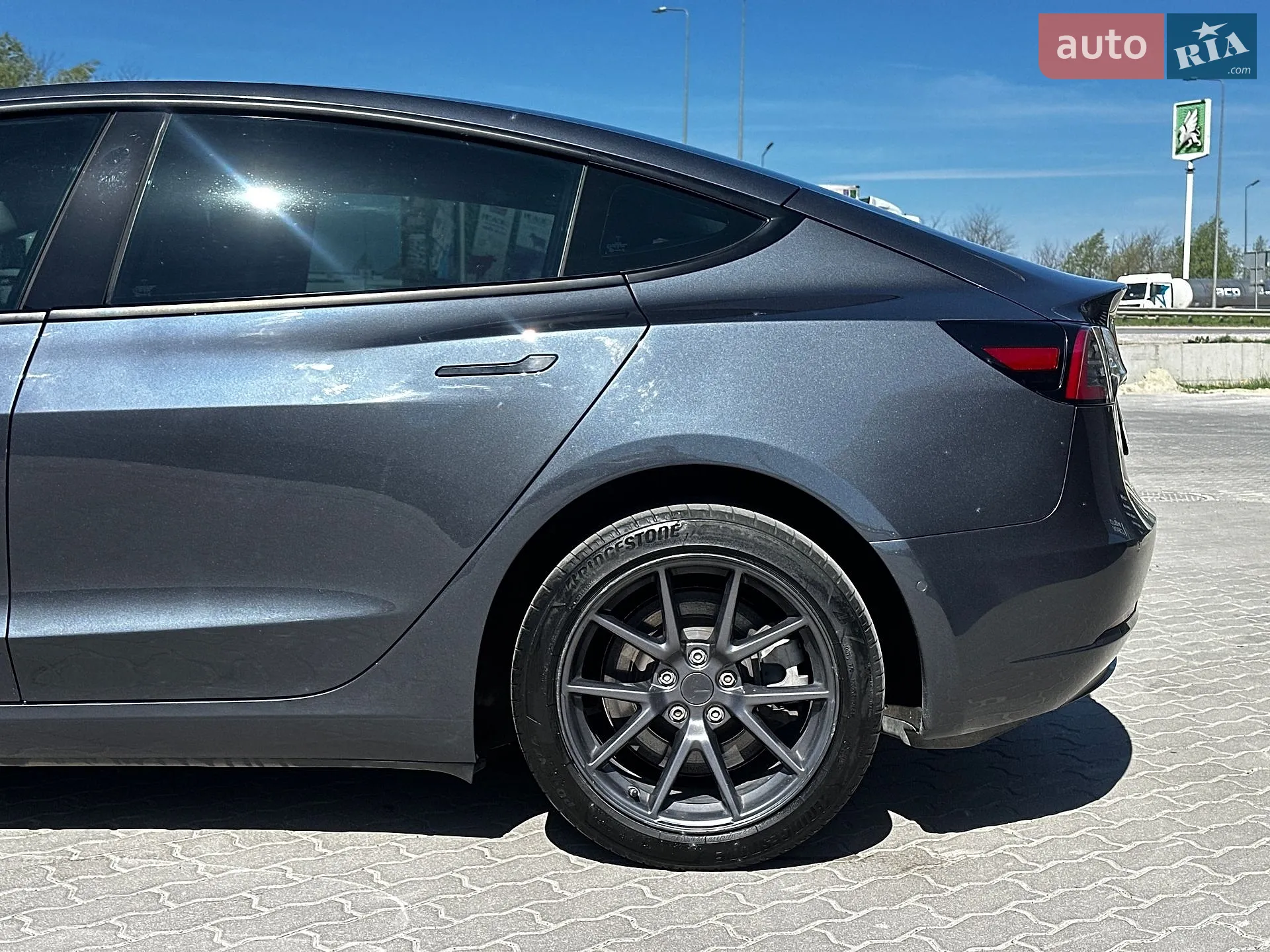 2022 Tesla Model 3 - мініатюра 8