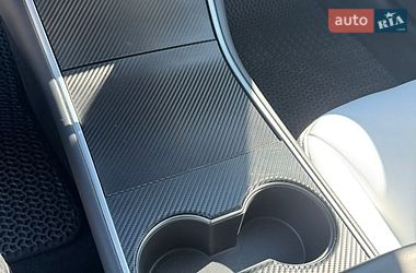 Седан Tesla Model 3 2020 в Одессе