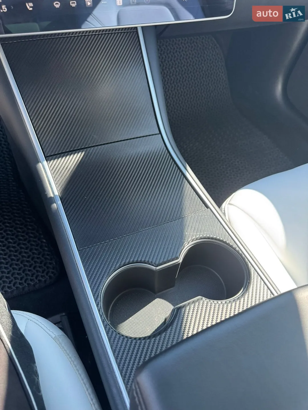 2020 Tesla Model 3 - мініатюра 14