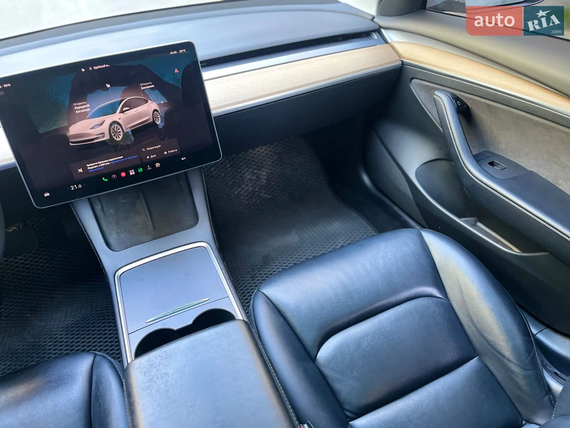 2022 Tesla Model 3 - мініатюра 9