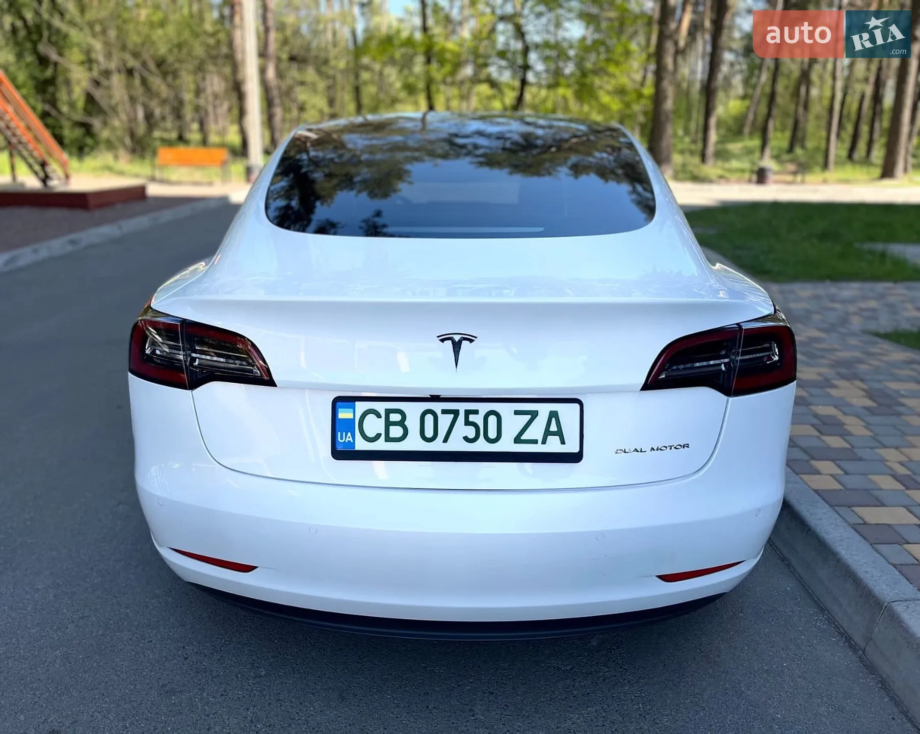 2022 Tesla Model 3 - мініатюра 23