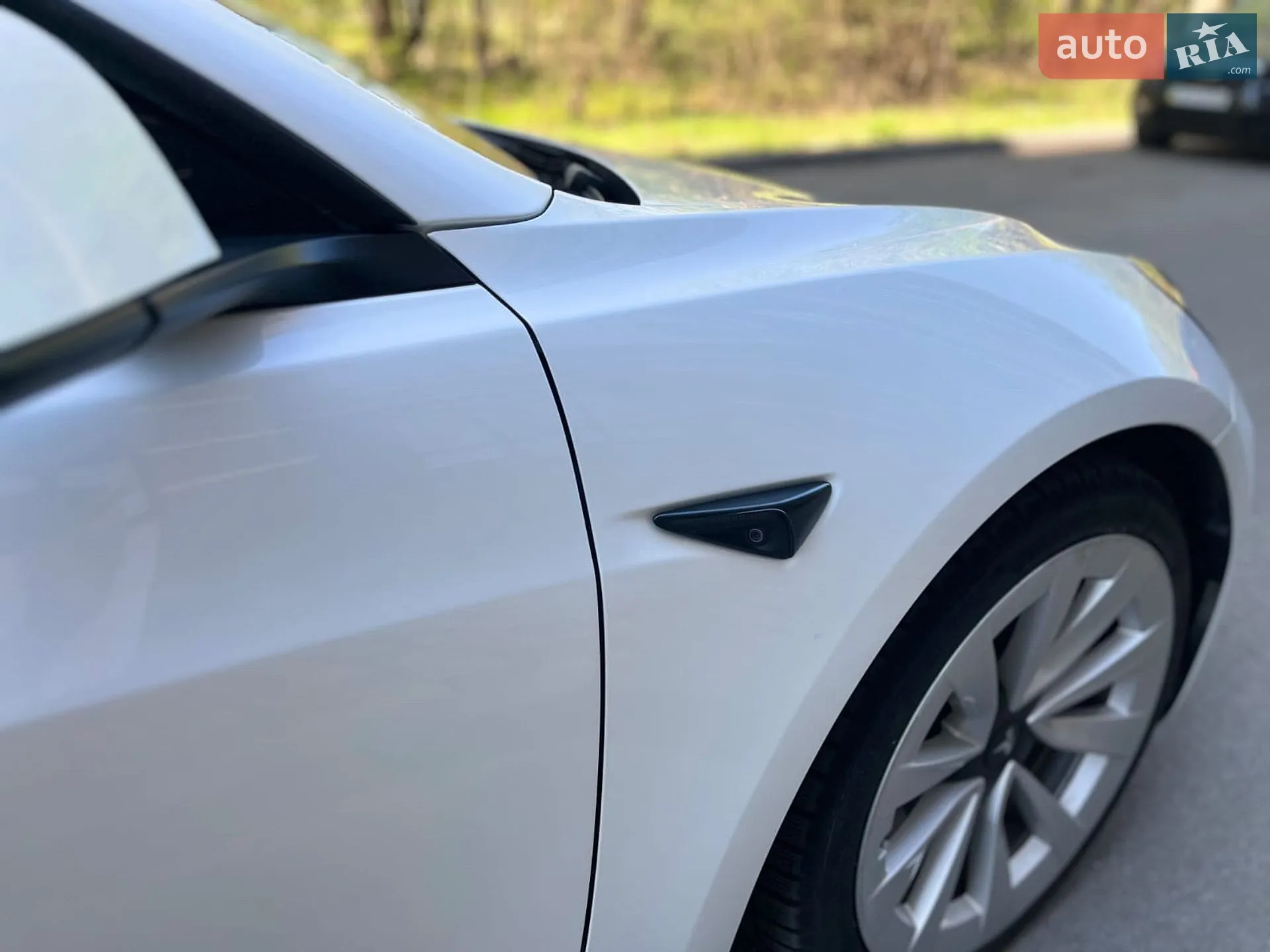 2022 Tesla Model 3 - мініатюра 25