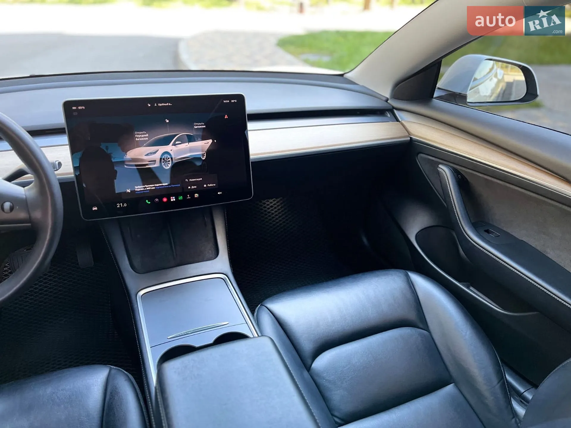 2022 Tesla Model 3 - мініатюра 34