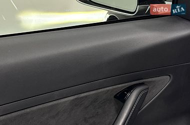Седан Tesla Model 3 2019 в Одесі