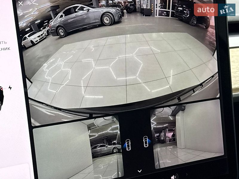 Седан Tesla Model 3 2019 в Одесі