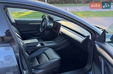Седан Tesla Model 3 2022 в Львові