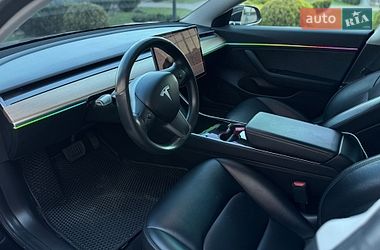 Седан Tesla Model 3 2019 в Стрые