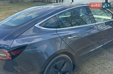 Седан Tesla Model 3 2019 в Ковеле