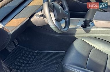 Седан Tesla Model 3 2019 в Ковеле