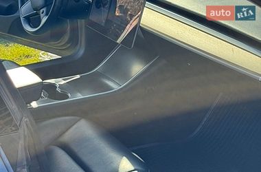 Седан Tesla Model 3 2019 в Ковеле