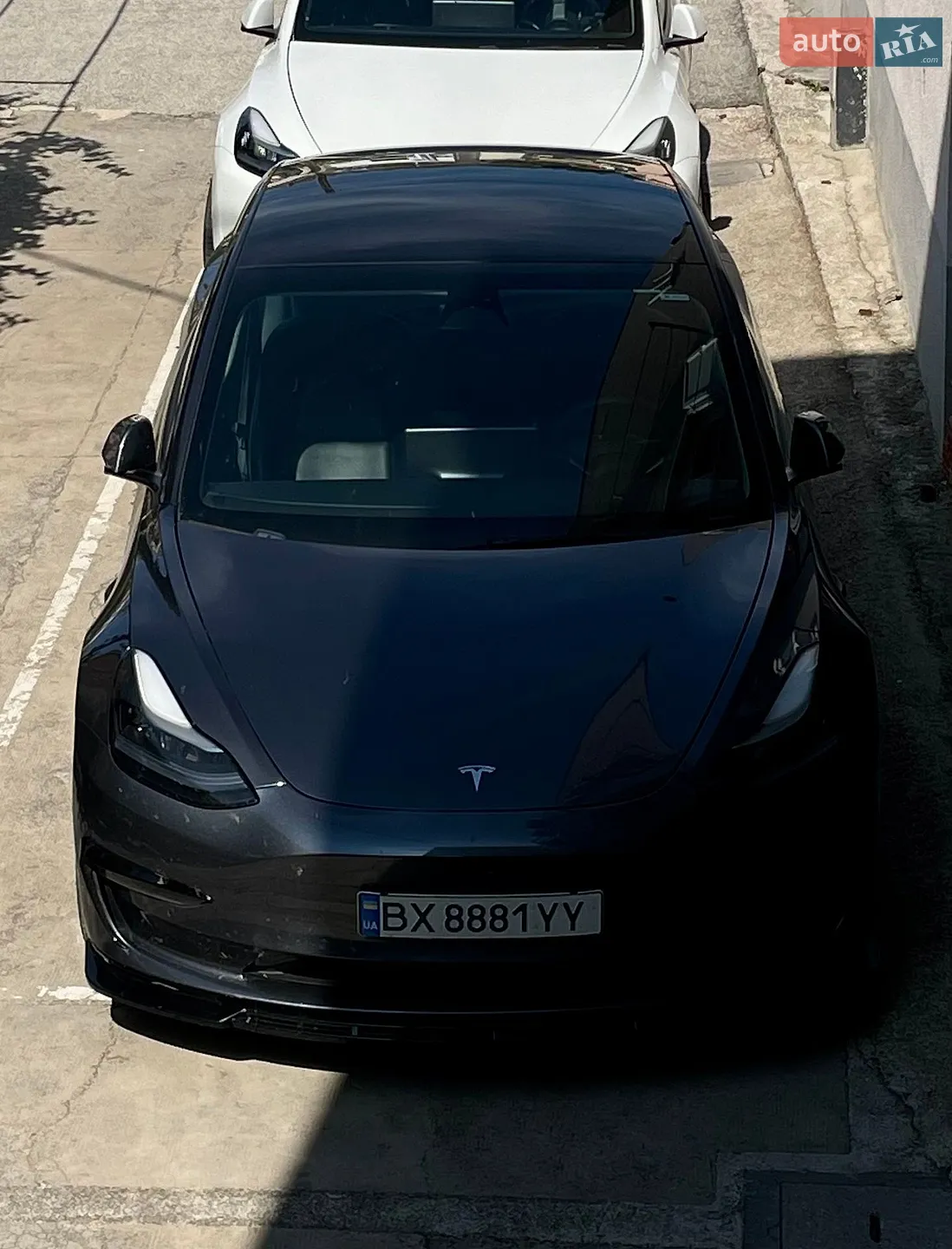 2022 Tesla Model 3 - мініатюра 8