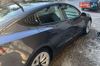 Седан Tesla Model 3 2022 в Каменец-Подольском