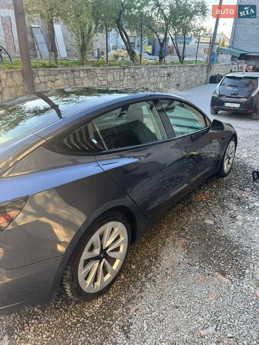 2022 Tesla Model 3 - мініатюра 4