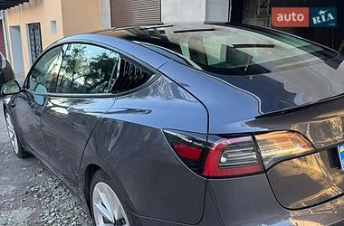 Седан Tesla Model 3 2022 в Каменец-Подольском