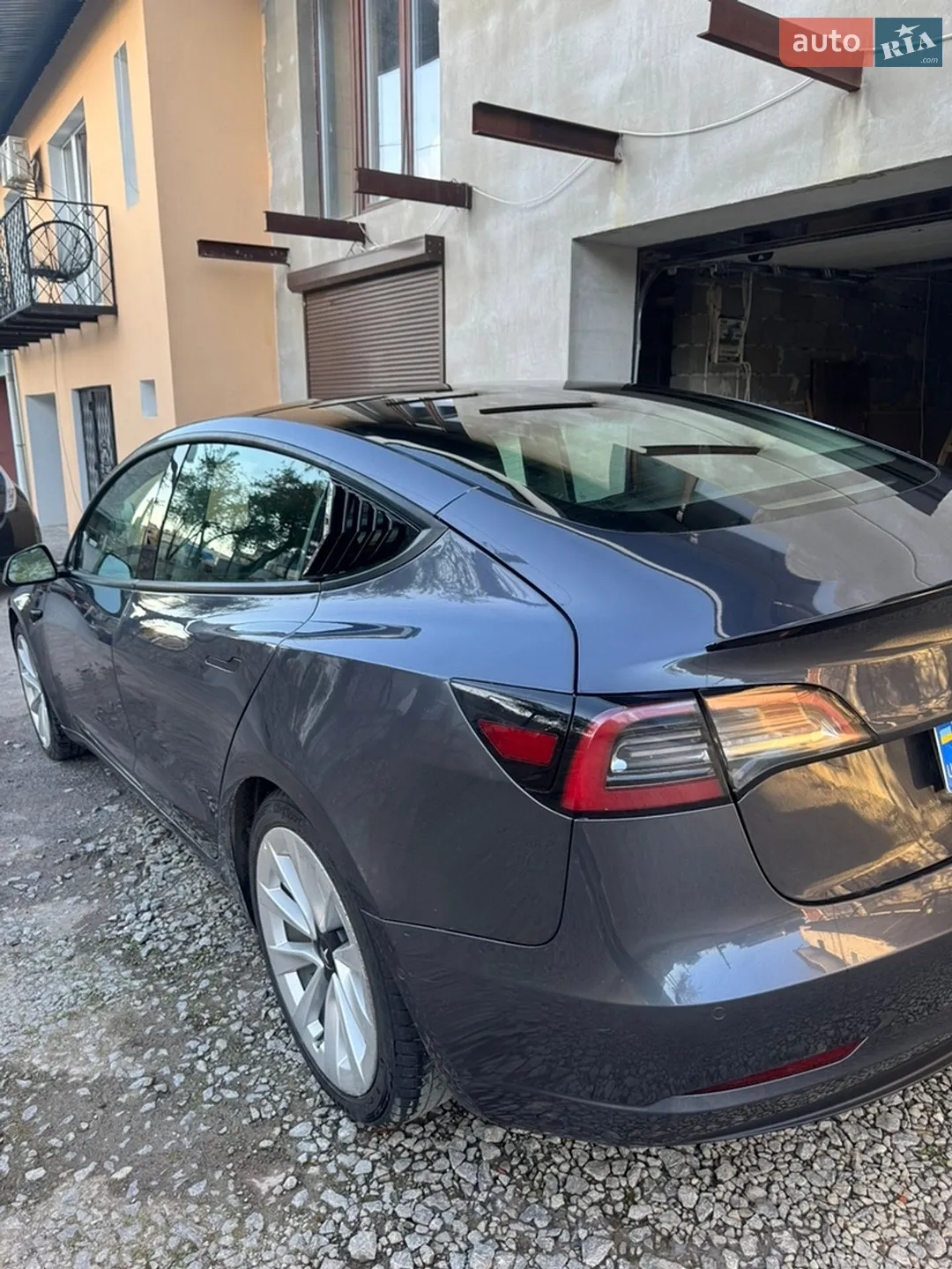 2022 Tesla Model 3 - мініатюра 21