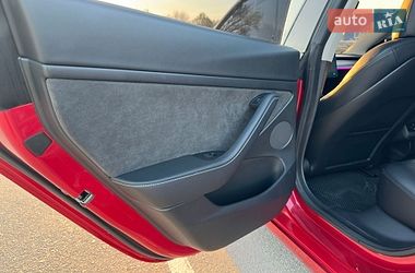 Седан Tesla Model 3 2022 в Дніпрі