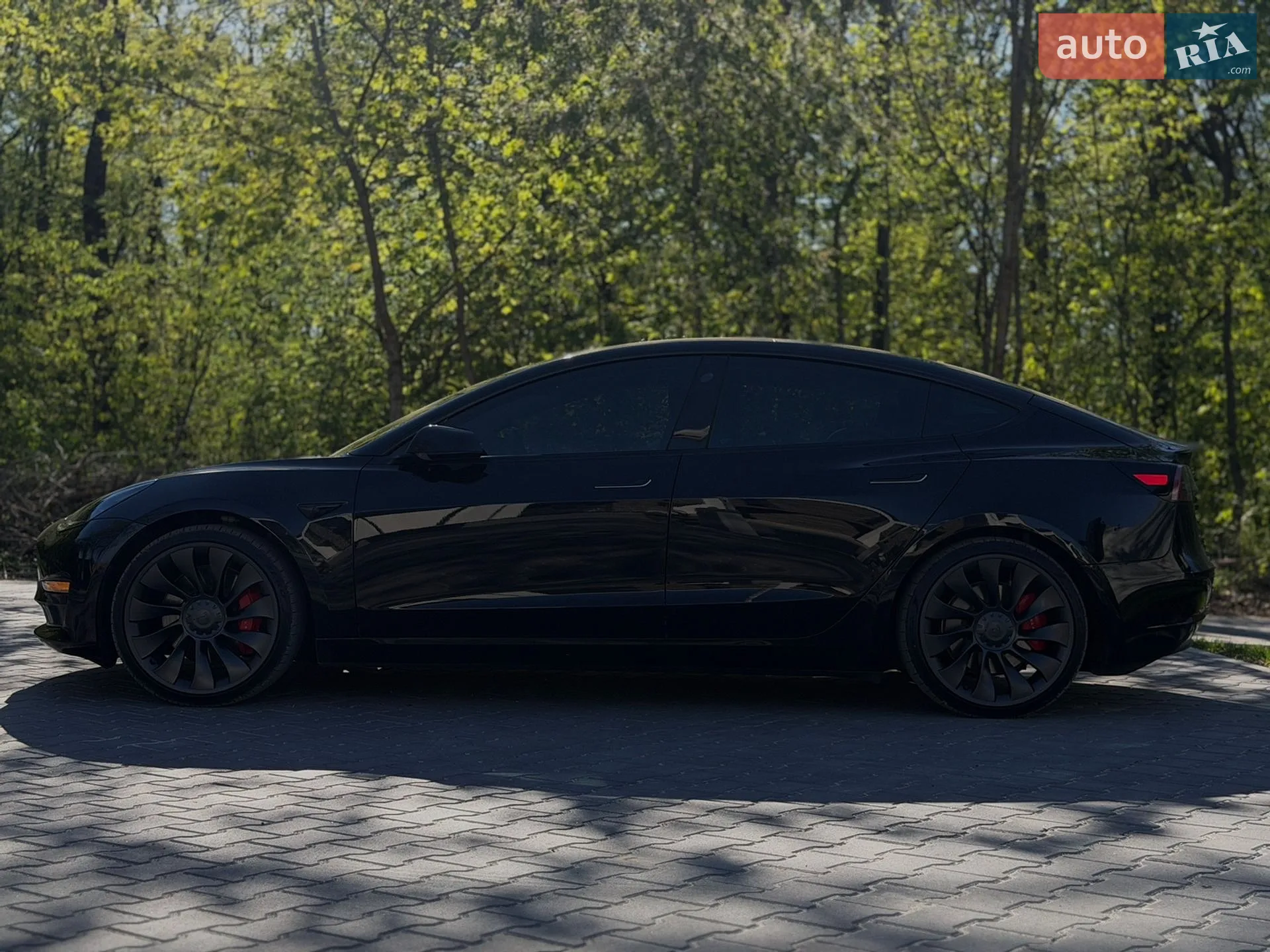 2022 Tesla Model 3 - мініатюра 15