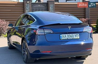 Седан Tesla Model 3 2017 в Борисполе