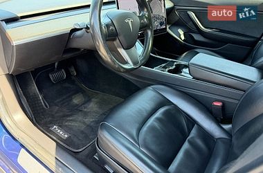 Седан Tesla Model 3 2017 в Борисполе