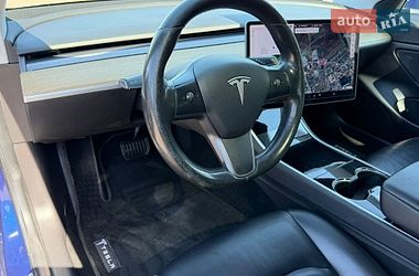 Седан Tesla Model 3 2017 в Борисполе