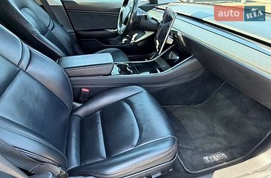 Седан Tesla Model 3 2017 в Борисполе