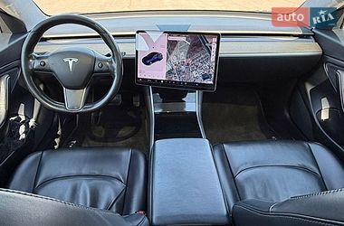 Седан Tesla Model 3 2017 в Борисполе